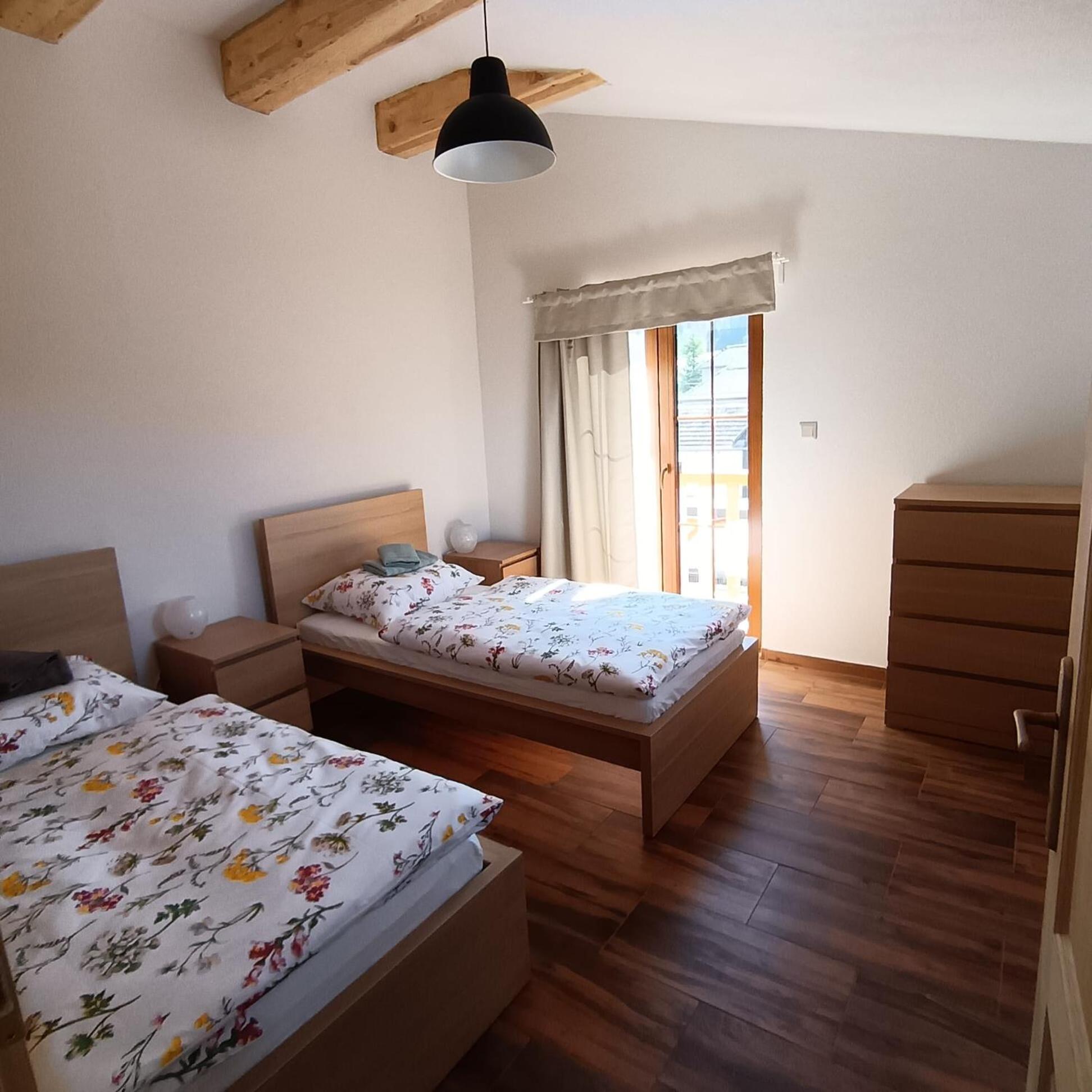 Drevenice Liptov - Ski & Hiking Apartments Lazisko Ngoại thất bức ảnh