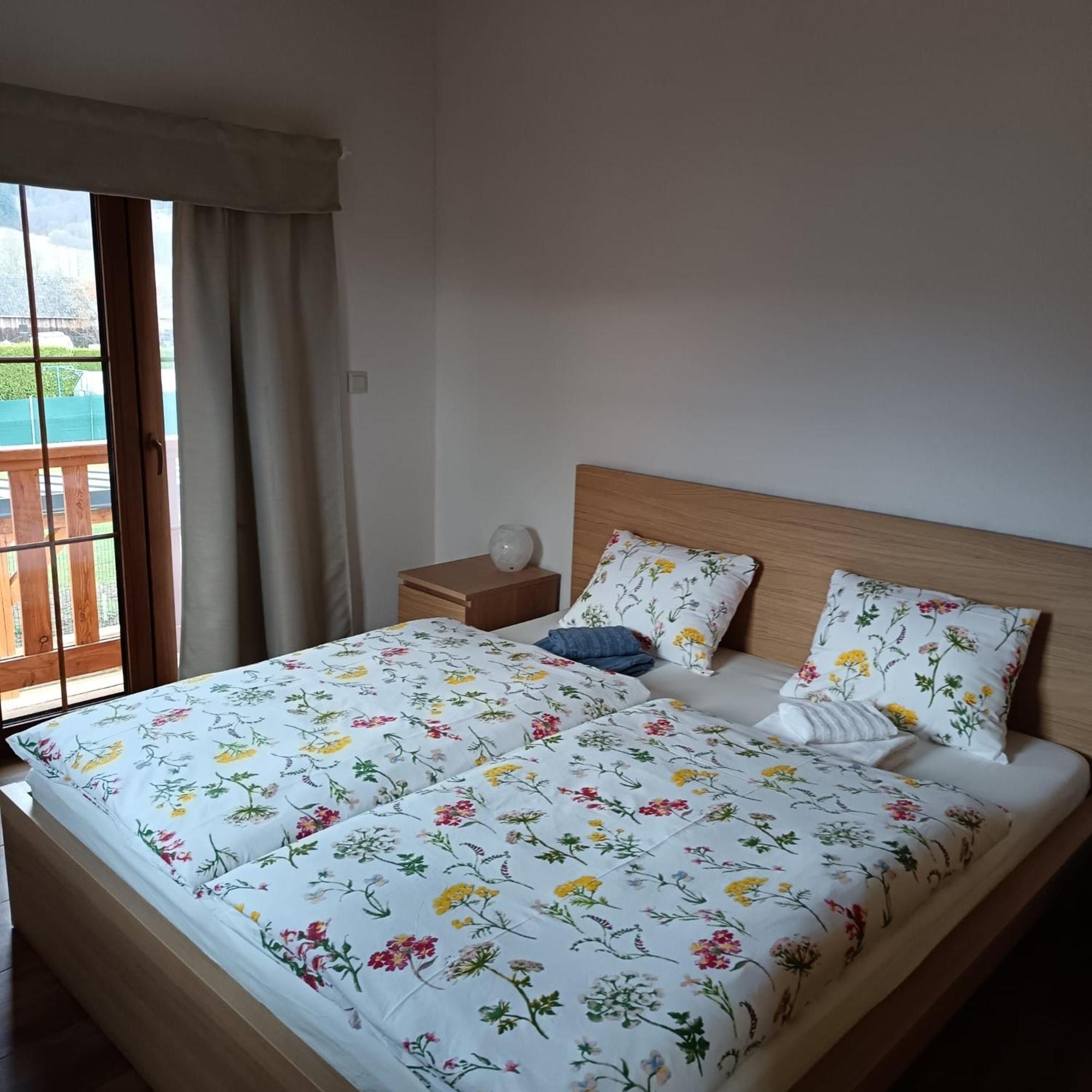 Drevenice Liptov - Ski & Hiking Apartments Lazisko Ngoại thất bức ảnh